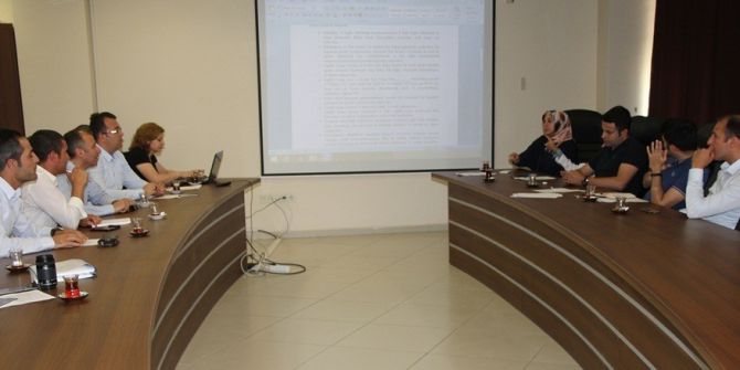 15 Temmuz Şehitleri Anma, Demokrasi Ve Milli Birlik Günü