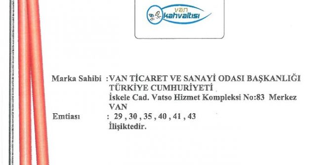 Coğrafi İşaret Tartışması