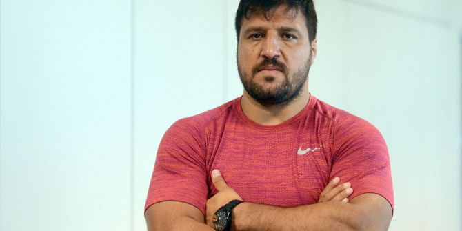 Recep Kara: "Unvanımı Korumak İstiyorum"