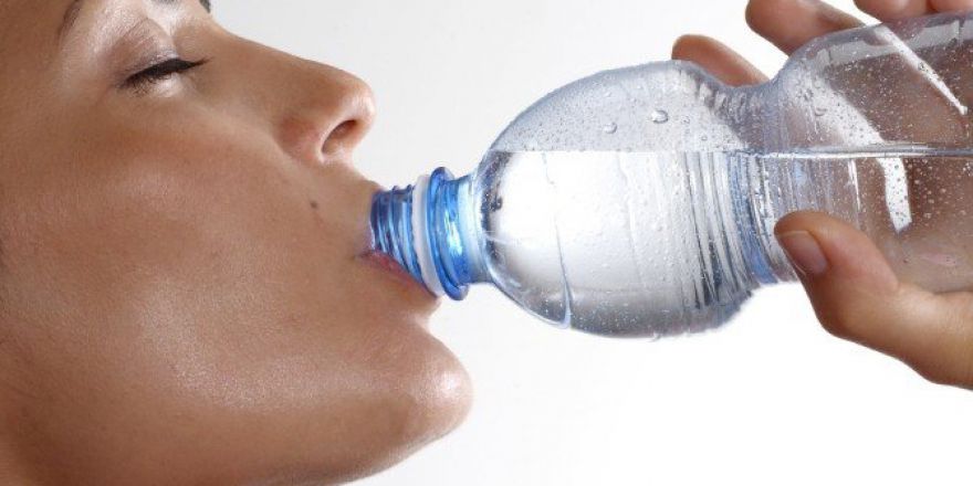 Yazın Artan Sıvı Kaybını Önlemenin Yolları