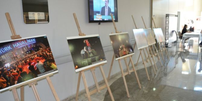 Medicana’dan Fotoğraf Sergisi