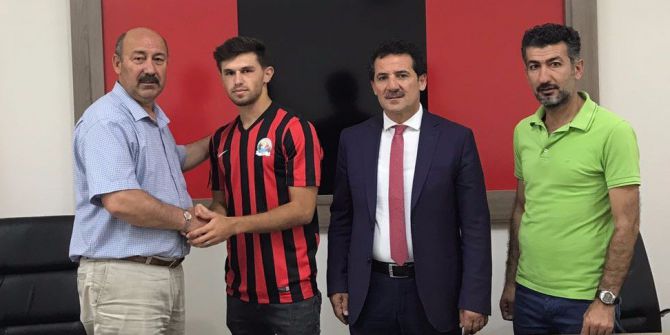 Genç Yetenekler İmza Attı