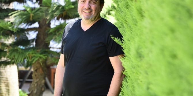 42 Metrekarelik Mağazadan Dünyaya Açıldı