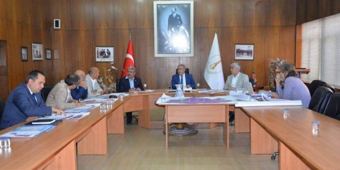 Başkan Ferit Karabulut: İmar Çalışmaları İle İlgili Son Düzenlemeleri Yaptık