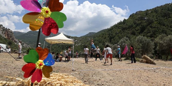 Teknolojiyi Uykuya Yatıracaklar