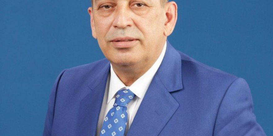 Karamercan: "Ticari Araçlarda Ötv’siz Değişim Süresi Çok Kısa"