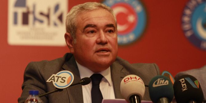 Antalya’da İş Dünyasından Ortak 15 Temmuz Açıklaması