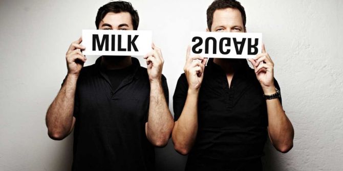 Milk&sugar Çeşme’de Konser Verecek