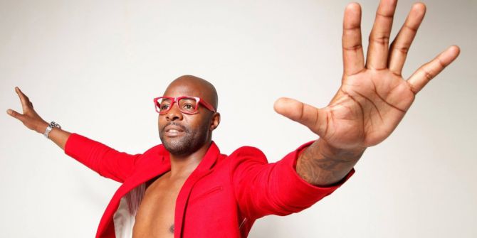 ‘Şamdan Alaçatı’yı Pascal Nouma Açacak