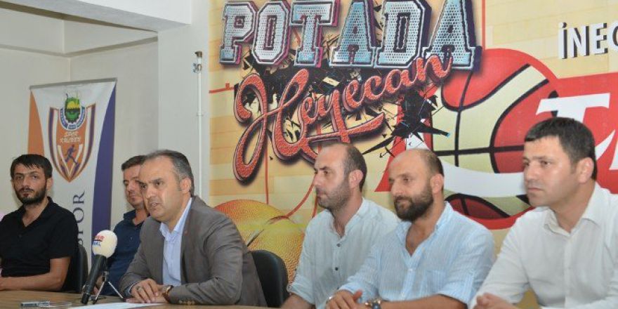 İnegöl Belediyespor Federasyon Kararıyla 2. Lige Yükseldi