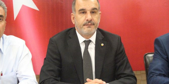 Elazığ Tso Başkanı Alan;"15 Temmuz’u Unutmayacak Ve Unutturmayacağız"