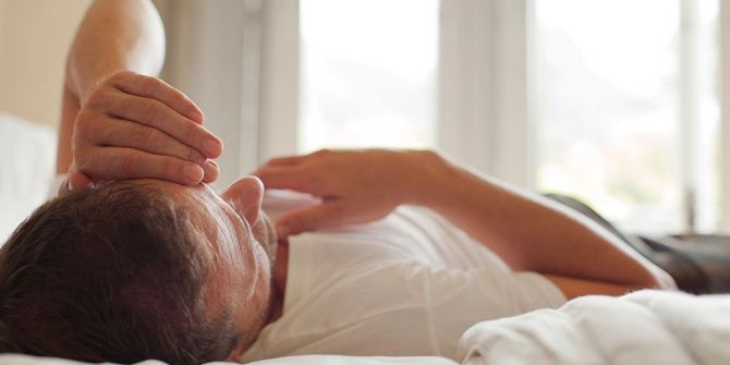 Her 3 Kişiden 1’i Boyun Ağrısı Çekiyor