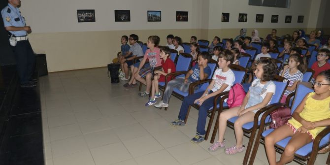 Hayat Kurtaran Kuralları Öğrendiler