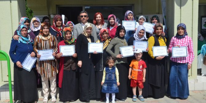 Osmek Hayatlarını Değiştirdi