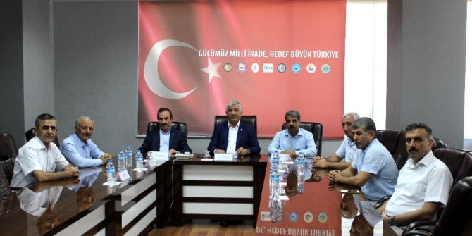 Stk’lardan 15 Temmuz Açıklaması