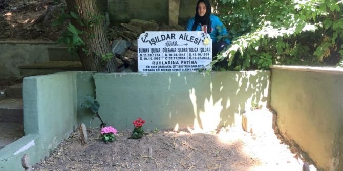 Avrupa Şampiyonluğu’nu Vefat Eden Babasına Armağan Etti