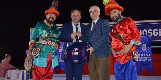 Batı Trakya’da Sünnet Coşkusu