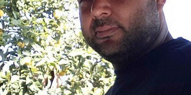 Dalyan’da Motosiklet Kanala Uçtu; 1 Ölü