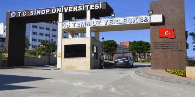15 Temmuz Adı Üniversite Yerleşkesinde Yaşatılacak
