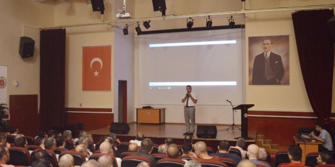 Metris’te 15 Temmuz Ruhu