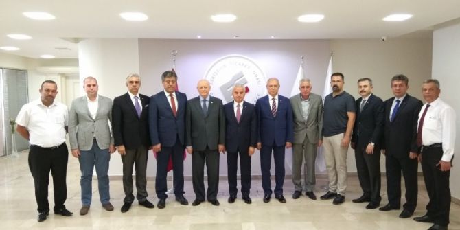 Tüm Türkiye’de Aynı Anda!