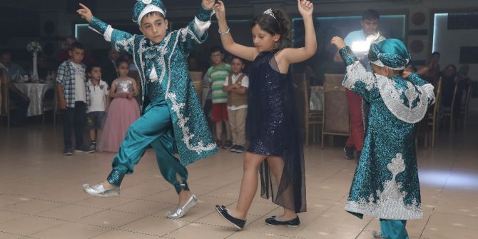 Erü Basın-yayın Müdürü Atalay’ın Mutlu Günü