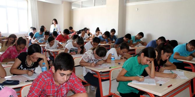 Büyükşehir’den Öğrencilere Doğru Tercih Desteği