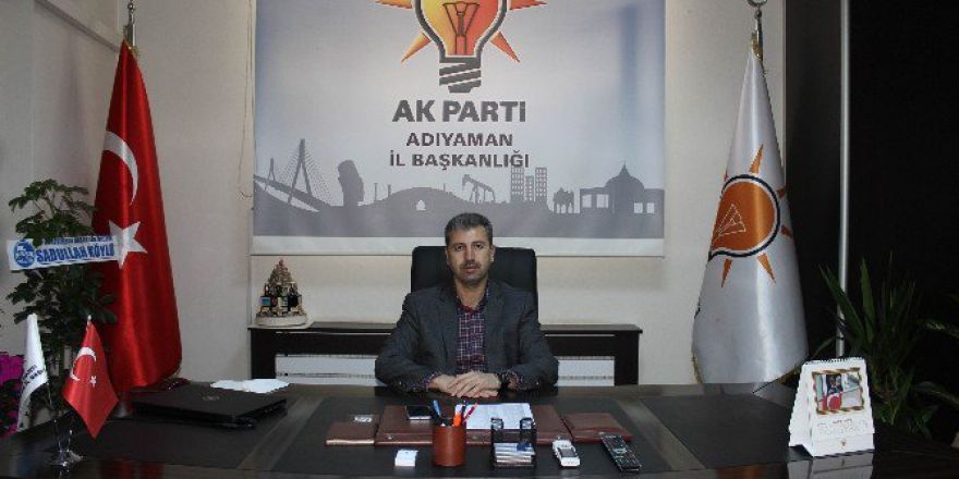 Başkan Dimez, 15 Temmuz Ve Sonrasını Değerlendirdi