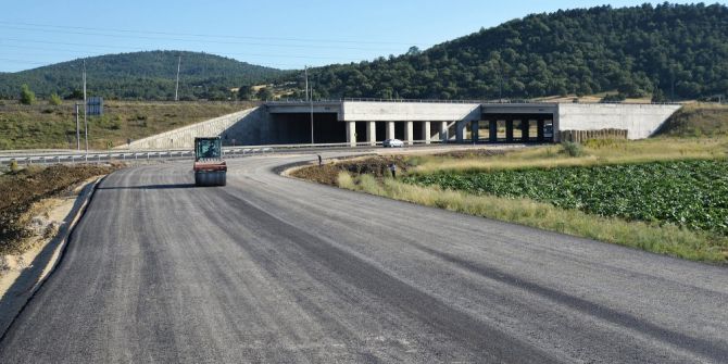 Bozüyük’e Hükümet Yatırımları Hız Kesmeden Devam Ediyor