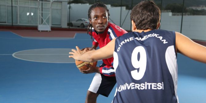 Gaü Besyo Özel Yetenek Sınavları Başlıyor