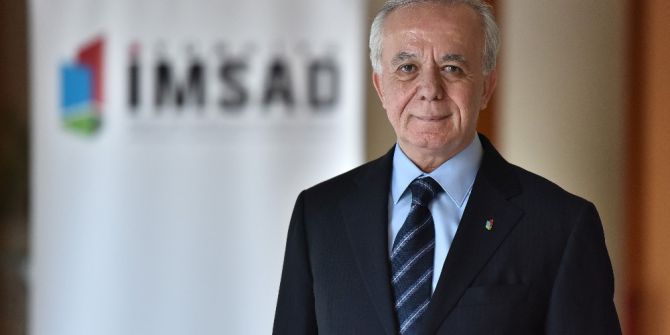 İmsad’tan 15 Temmuz’a İlişkin Açıklama