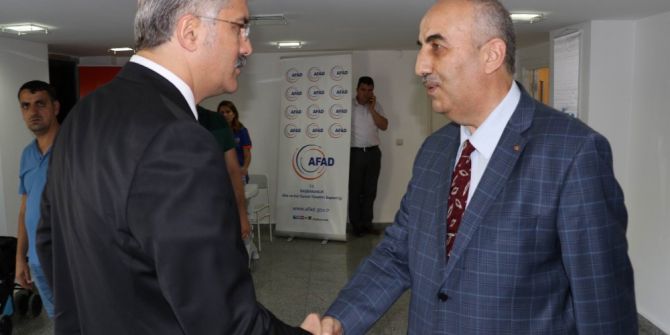 İha’dan ‘15 Temmuz’a Tanıklık’ Sergisi