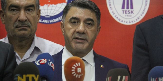 Diyarbakır’daki Stk’lardan 15 Temmuz Açıklaması