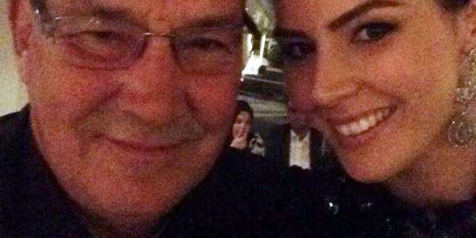 Ünlü Oyuncu Hatice Şendil’in Acı Günü