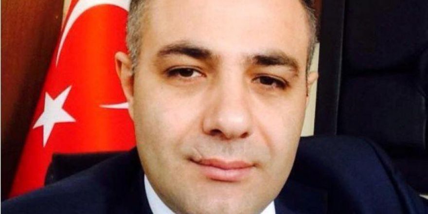 Erol Boyraz, Altınordu Emniyet Müdürü Oldu