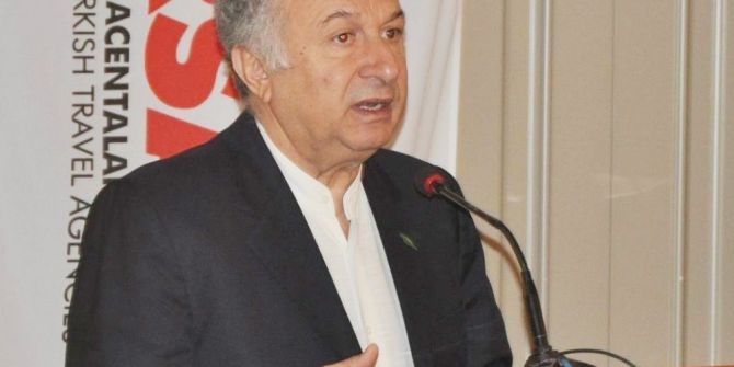 Türkiye-ırak İlişkileri Gaziantep Vasıtasıyla Geliştirilecek