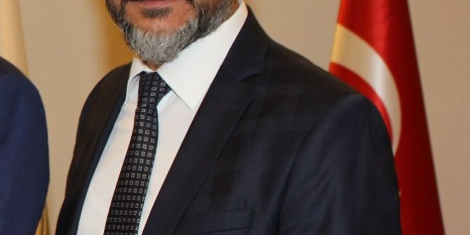 İrfan Topal: "15 Temmuz’u Unutma Ki Bir Daha Olmasın"