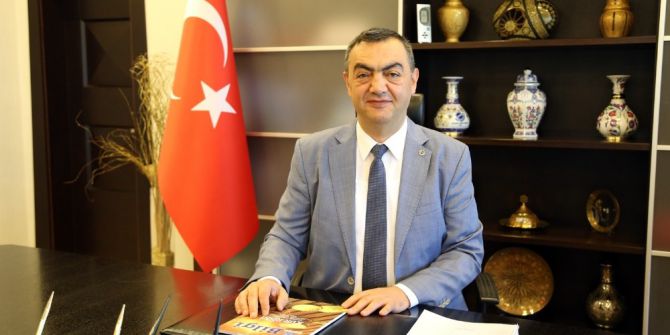 - Kayso Başkanı Büyüksimitçi: “Hain Girişimciler Amacına Ulaşamayacaktır”