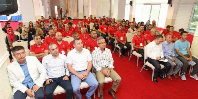 Gebze Belediyesinden Eğitimcilere Gelişim Semineri