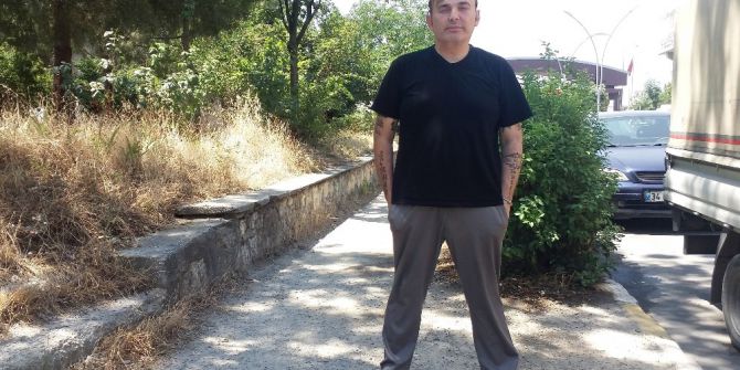 Boğazına Bıçak Dayanan Doktor O Anları Anlattı