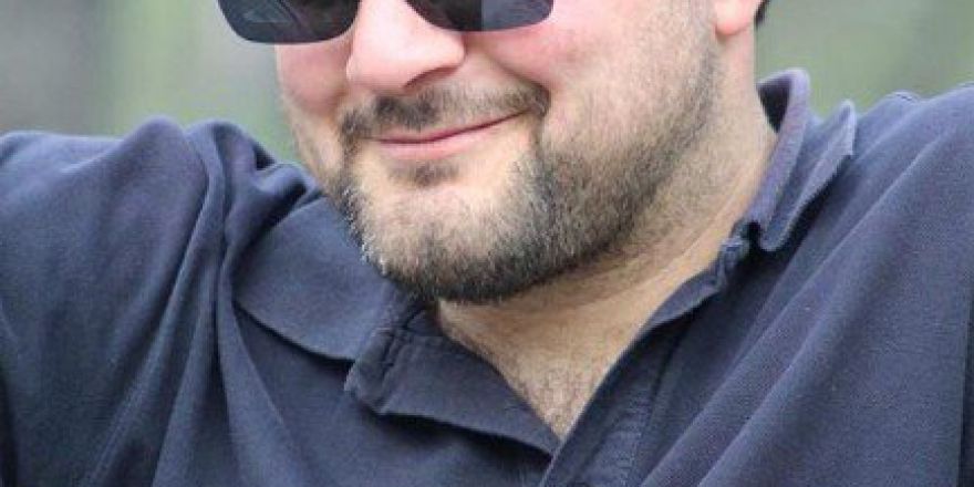 İmam Serinlemek İçin Girdiği Barajda Boğuldu