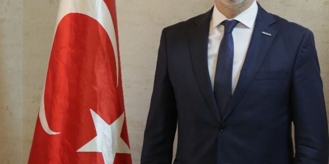 Müsiad’dan 15 Temmuz Çağrısı