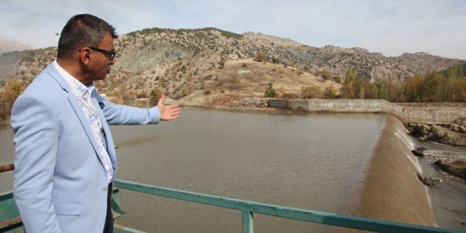 Gaski’den Boru Değişimi Ve Planlı Su Kesintisi Açıklaması