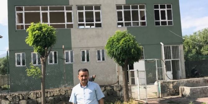 Yaz Okullarına Müracaat Başladı