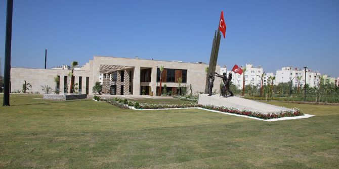 "Şehitleri Parkı" İha’nın Fotoğraf Sergisi Ve Belgesel Desteğiyle Açılıyor