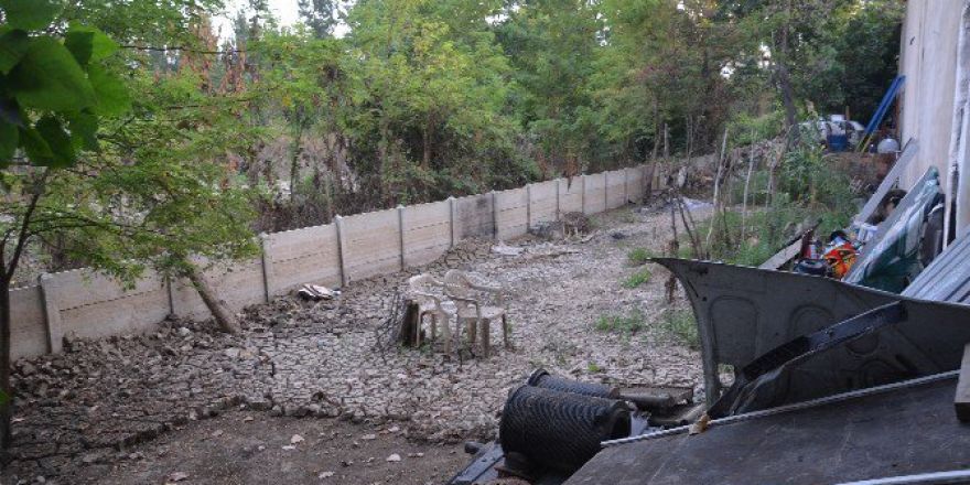 Fatsa’da Sanayi Esnafı Selin Yarasını Sardı