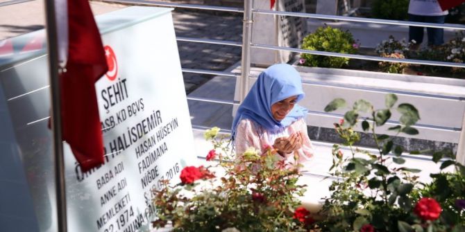 Cumhurbaşkanına Yazdığı Mektupla Hayali Gerçek Oldu