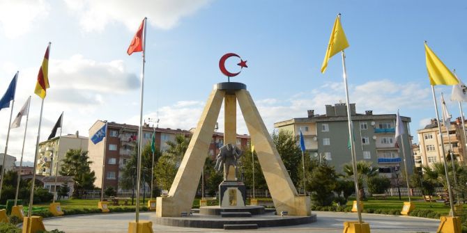 Tekkeköy 15 Temmuz Şehitler Anıtı Açılıyor