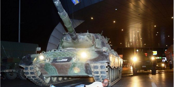 İha’nın Fotoğraf Sergisi Yarın Kahramanmaraş’ta Açılıyor