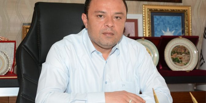 Başkan Karatay: "15 Temmuzu Unutmadık, Unutmayacağız, Unutturmayacağız"